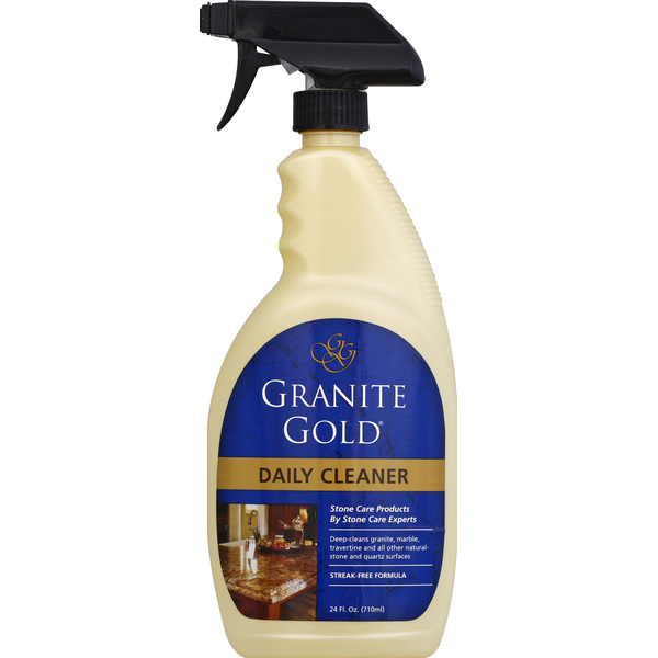 Cleaning Products Granite Gold Daily Cleaner hero