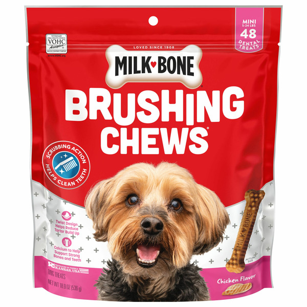 Dog Food & Care Milk-Bone Dog Treat hero