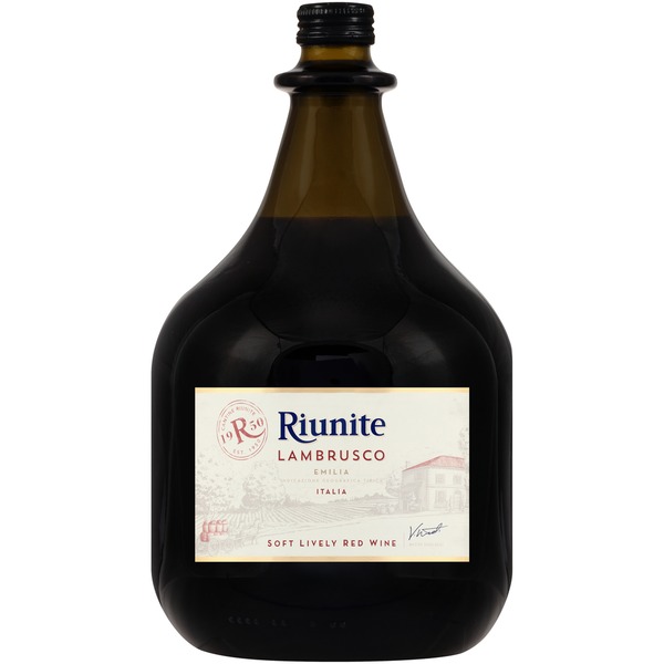 Red Wines Riunite Lambrusco Red Wine hero