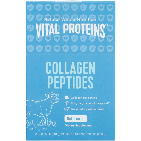 Collagen Vital Proteins Collagen Peptides, Unflavored hero