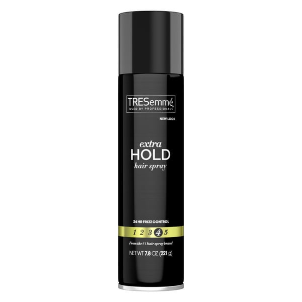 Hair Care TRESemmé Hair Spray Extra Hold hero