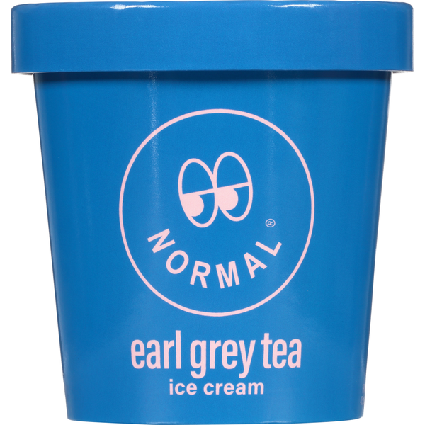 Normal Ice Cream, Earl Grey Tea hero