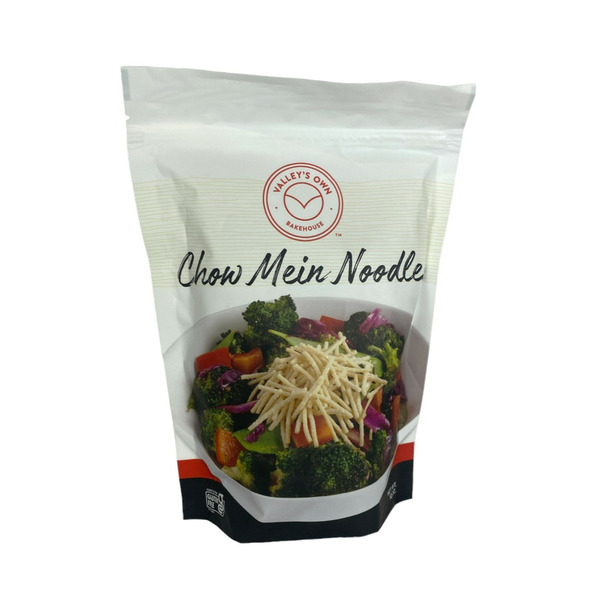 Instant Foods Valley's Own Chow Mein Noodles hero