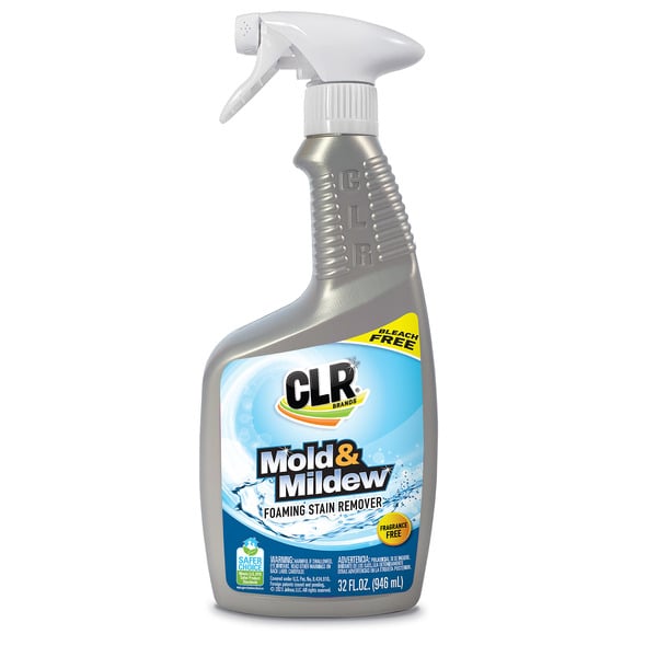 Cleaning Products CLR Brands Mold & Mildew hero