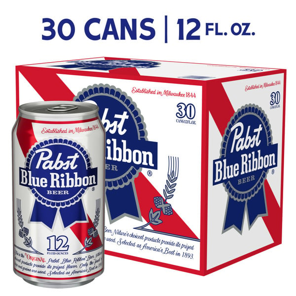 All Other Pabst Blue Ribbon Lager hero