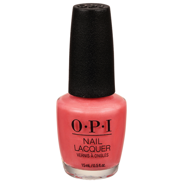 Hand Care OPI Nail Lacquer, Princesses Rule hero