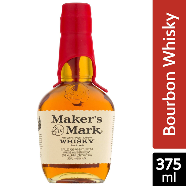 Spirits Maker's Mark Kentucky Straight Bourbon Whisky hero