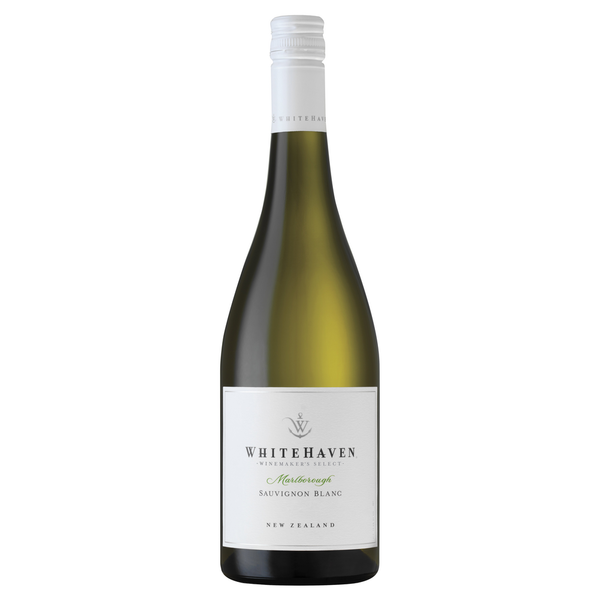 White Wine Whitehaven New Zealand Sauvignon Blanc White Wine hero