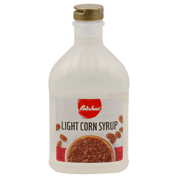 Spices & Seasonings Bashas' Corn Syrup, Light hero