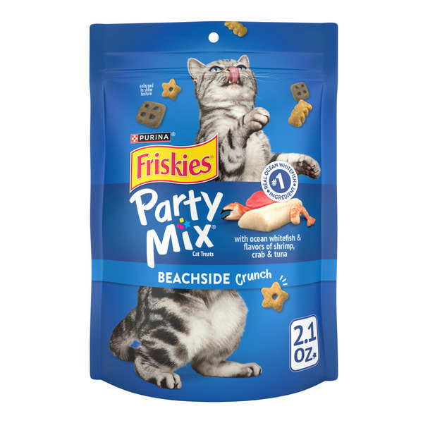 Cheap cat treats best sale