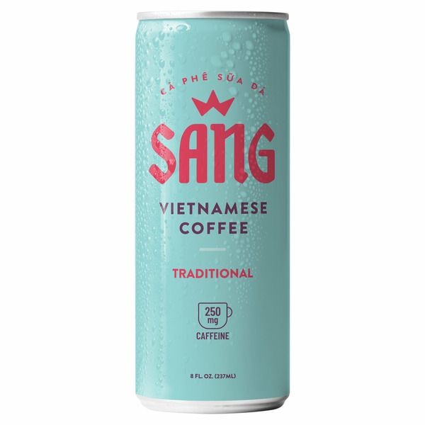 Coffee Sang Traditional Vietnamese Coffee hero