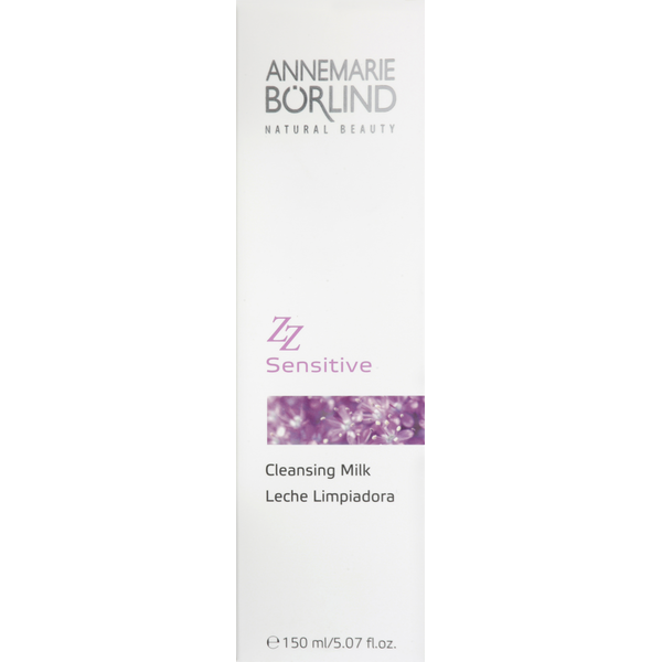 Facial Care Annemarie Borlind Cleansing Milk hero