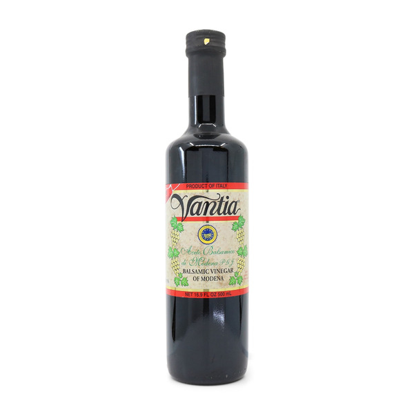 Oils & Vinegars Vantia Balsamic Vinegar of Modena, 1 Leaf hero