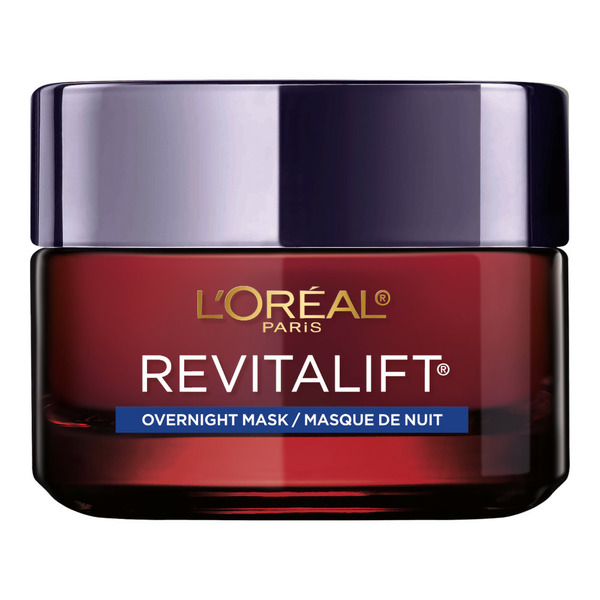 Facial Care L'Oreal Triple Power Intensive Anti-Aging Face Mask, hero