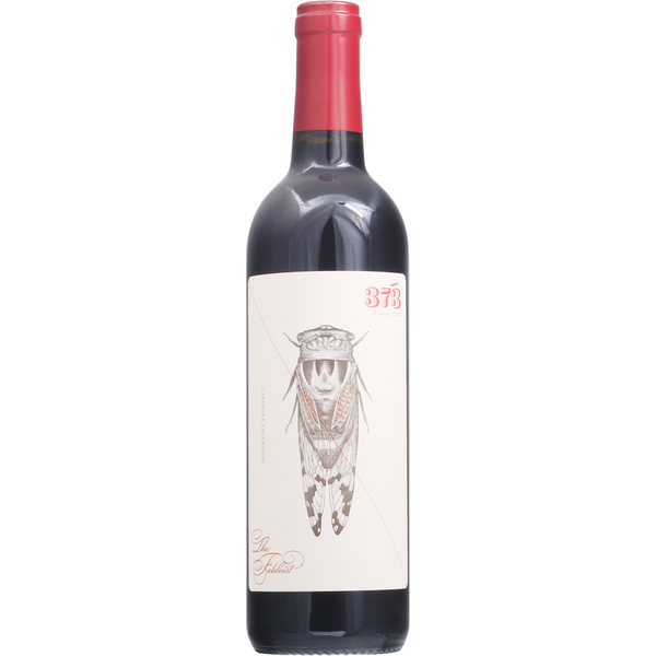 Red Wines The Fableist Wine Co. Cabernet Sauvignon, Paso Robles hero