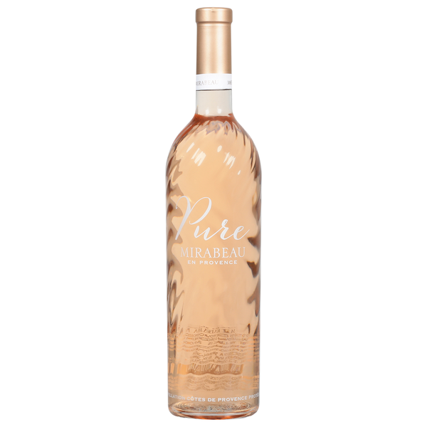 Maison Mirabeau Rose Wine hero