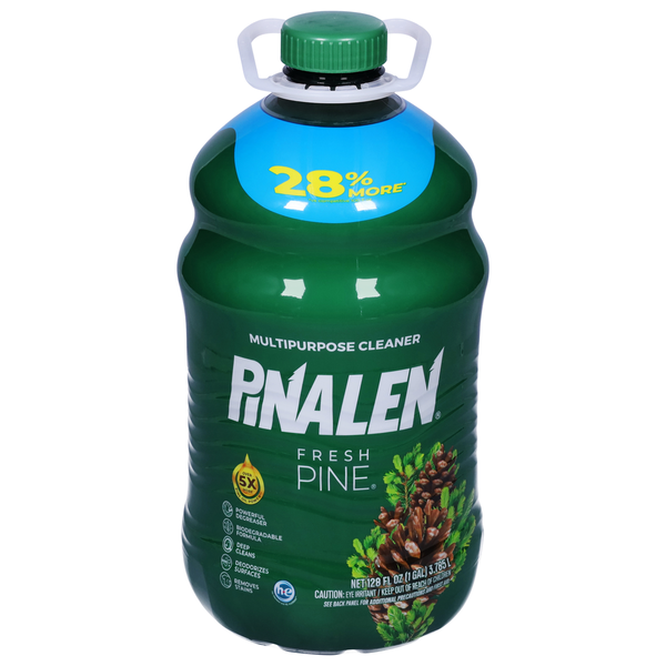 Cleaning Products PINALEN Multipurpose Cleaner hero