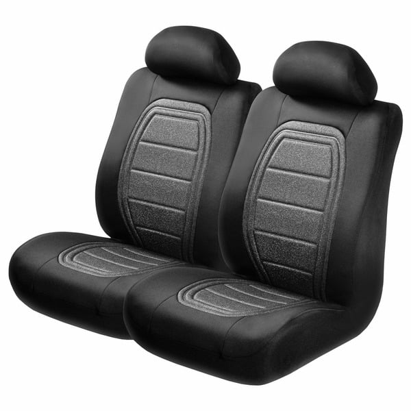 Type S Wetsuit Heather Seat Covers, 2-count hero