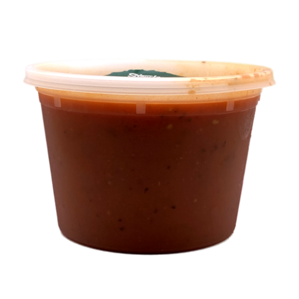 Dips & Sauces Stew Leonard's Marinara Sauce hero