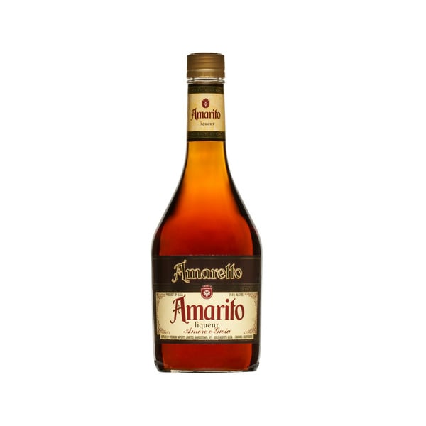 Liqueurs Amarito Amaretto hero