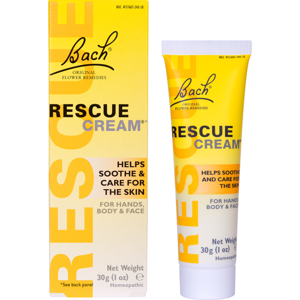 First Aid Rescue Cream hero