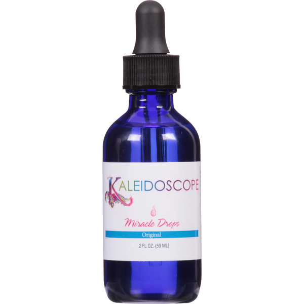 Hair Care Kaleidoscope Miracle Drops, Original hero