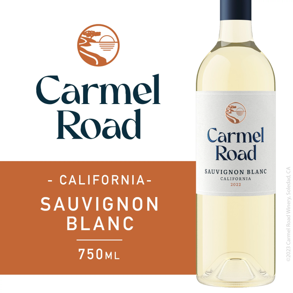 White Wines Carmel Road Sauvignon Blanc California White Wine hero