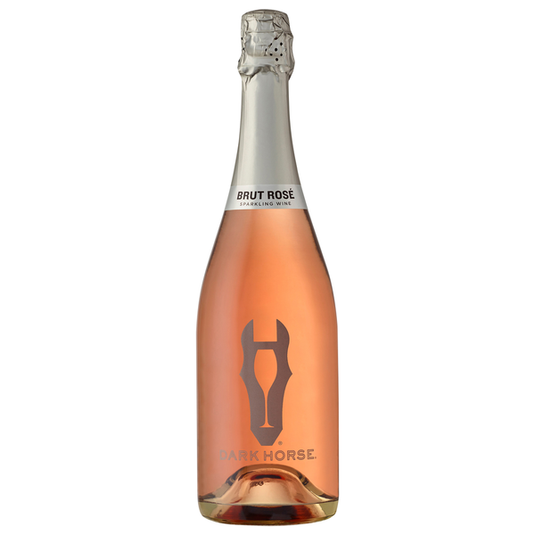 Rosés Dark Horse Brut Rose hero