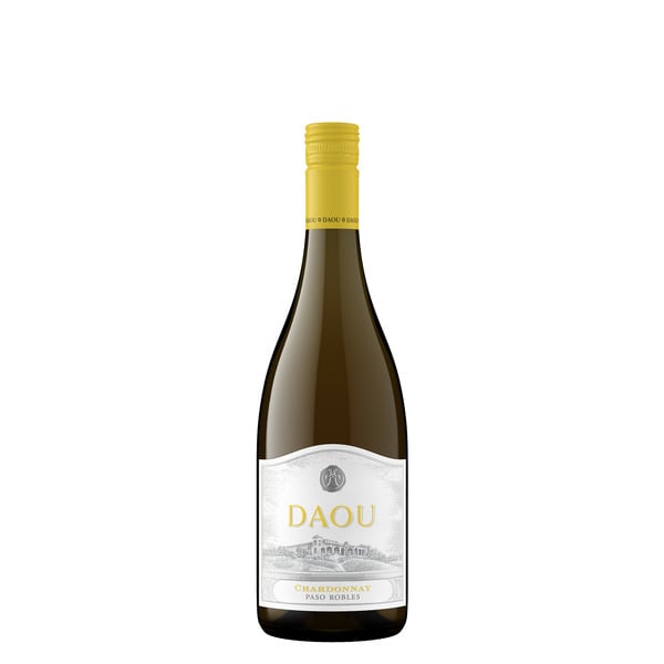 Wine DAOU Family Estates DAOU Chardonnay hero