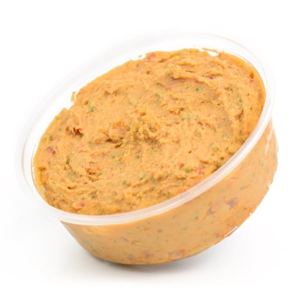 Fresh Dips & Tapenades Lakewinds Deli Mediterranean Hummus hero