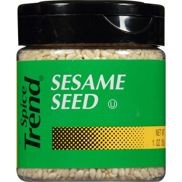 Spices & Seasonings Spice Trend® Sesame Seed hero