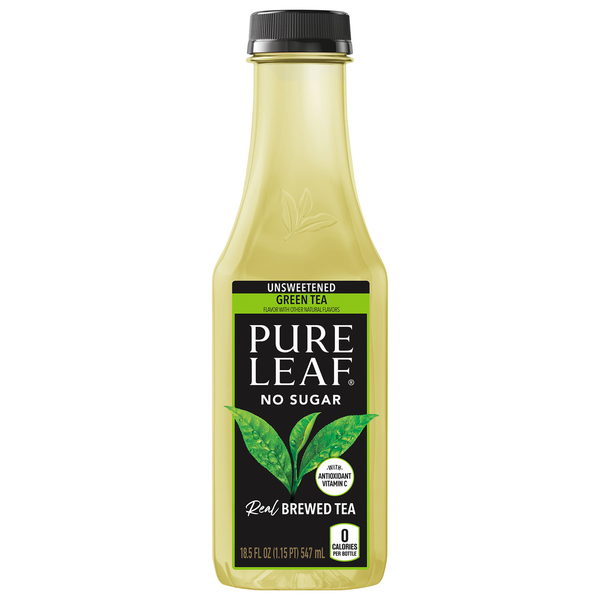 Tea Pure Leaf Tea Iced Tea hero