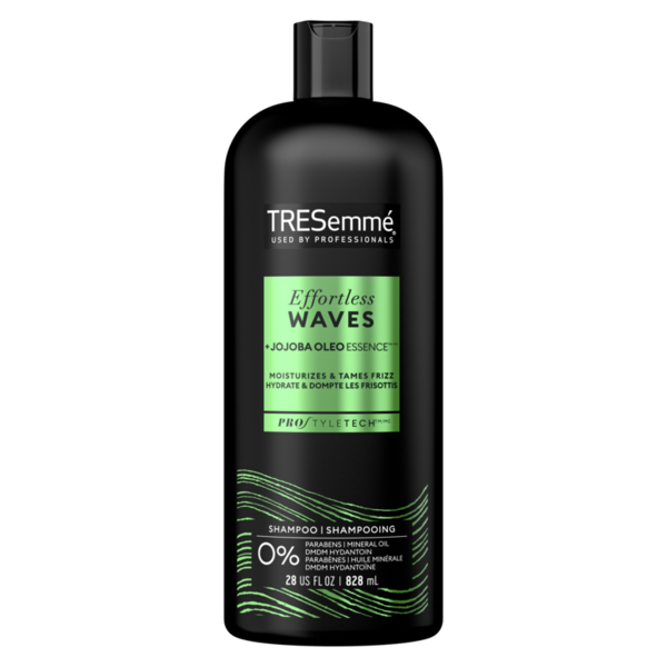 TRESemmé Hydrating Shampoo hero