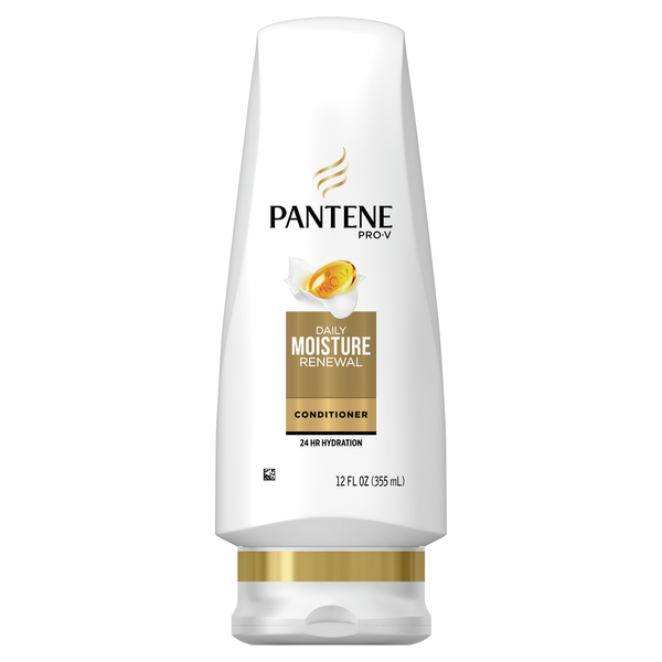 Hair Care Pantene Pro-V Daily Moisture Renewal Conditioner hero