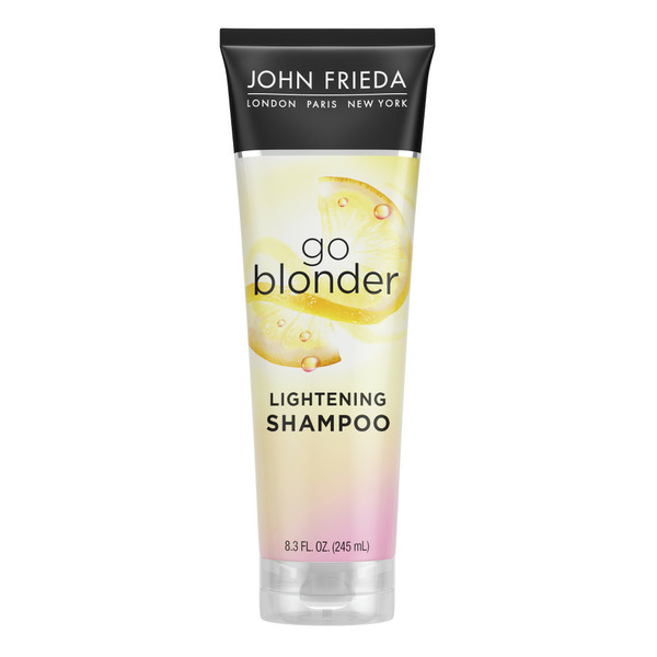 Hair Care John Frieda Go Blonder Go Blonder Shampoo hero