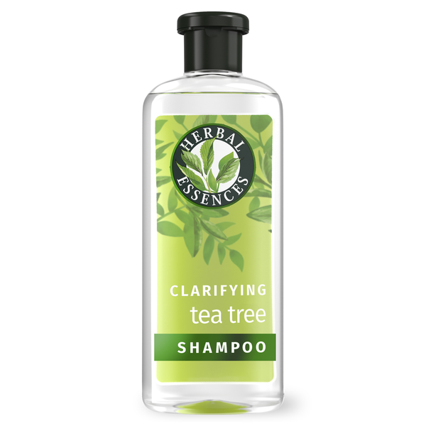 Hair Care Herbal Essences Clarifying Tea Tree Shampoo hero