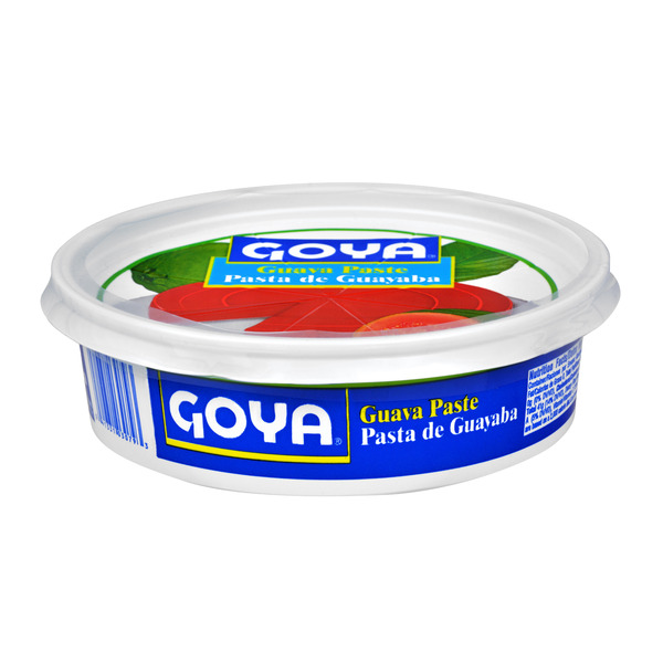 Condiments Goya Guava Paste hero