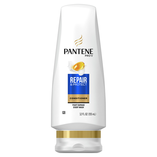 Hair Care Pantene ProV Repair & Protect Miracle Protecting Conditioner hero