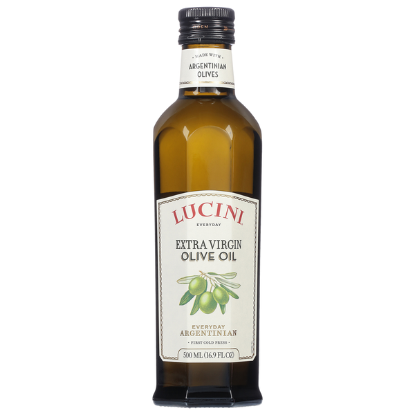 Oils & Vinegars Lucini Italia Olive Oil, Extra Virgin hero