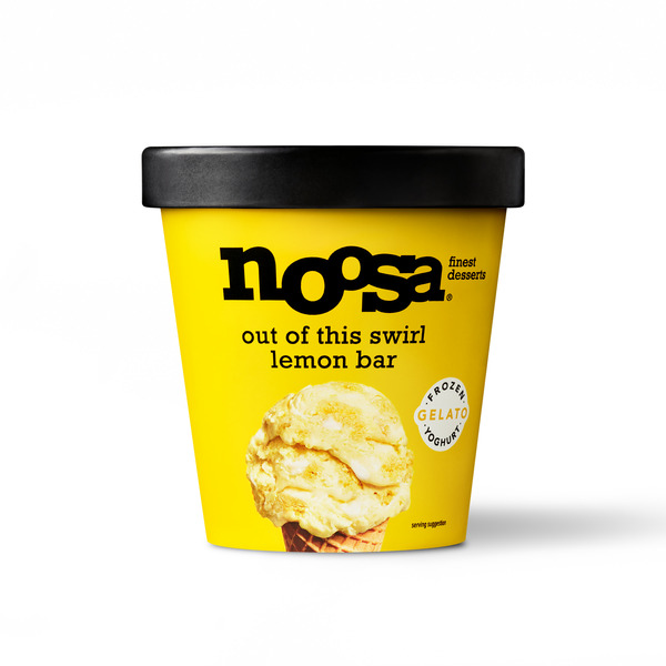 Noosa Lemon Bar Gelato hero