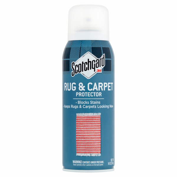 More Household Scotchgard ™ Rug & Carpet Protector 14 Oz. hero