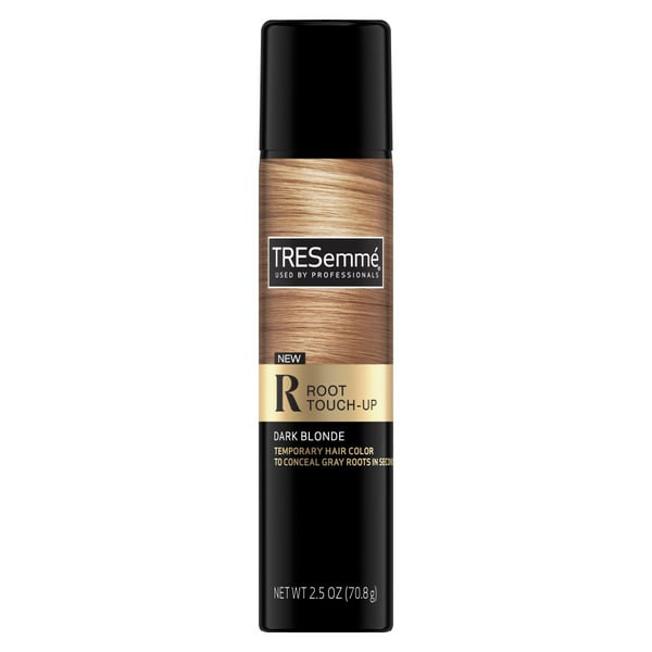 Hair Care TRESemmé Root Touch-Up Dark Blonde hero