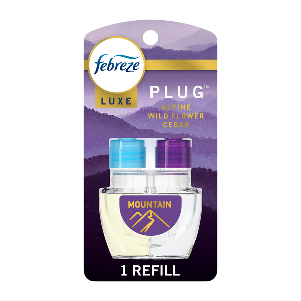 Air Fresheners & Candles Febreze Air Freshener hero