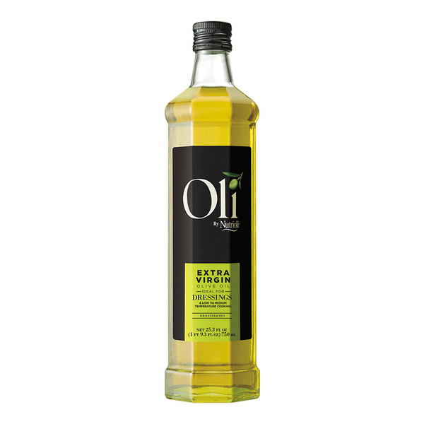 Oils & Vinegars Oli Extra Virgin Olive Oil (EVOO), Cold Extracted hero