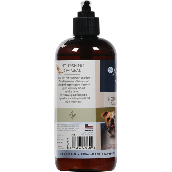 Magic coat orders dog shampoo