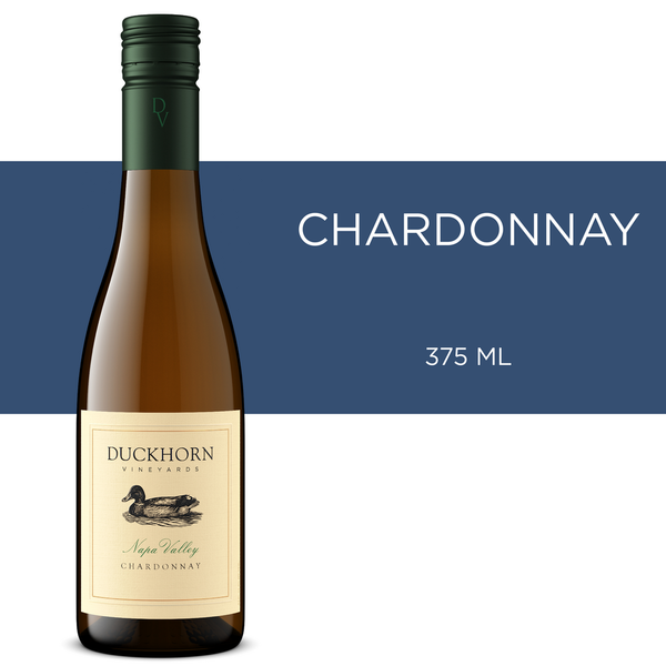 White Wines Duckhorn Vineyards Chardonnay, Napa Valley hero