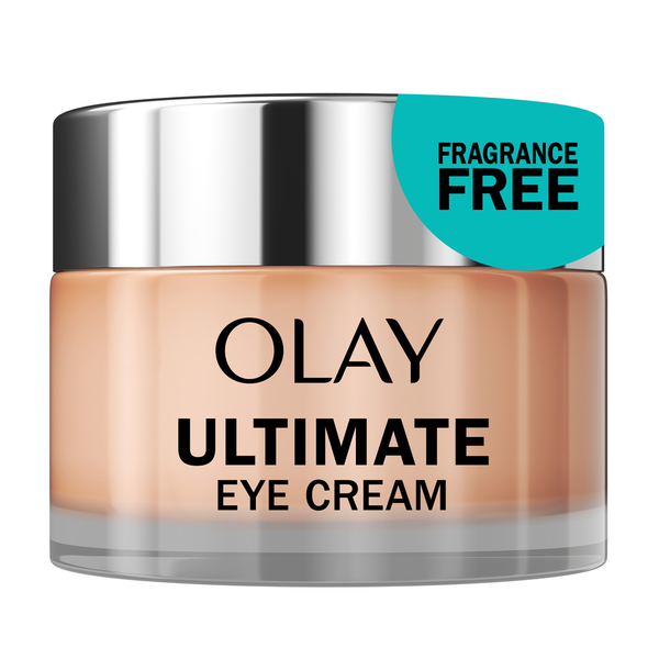 Facial Care Olay Ultimate Eye Cream for Dark Circles, Wrinkles and Puffiness hero