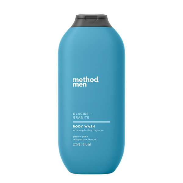 method Body Wash hero