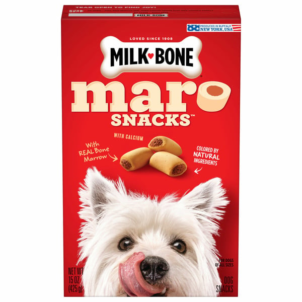 Dog Food & Care Milk-Bone Dog Treat hero