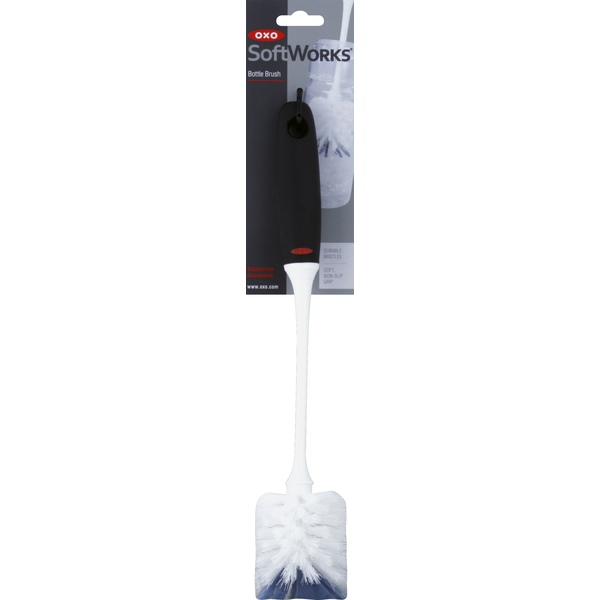 Cleaning Products OXO Brush, Bottle hero